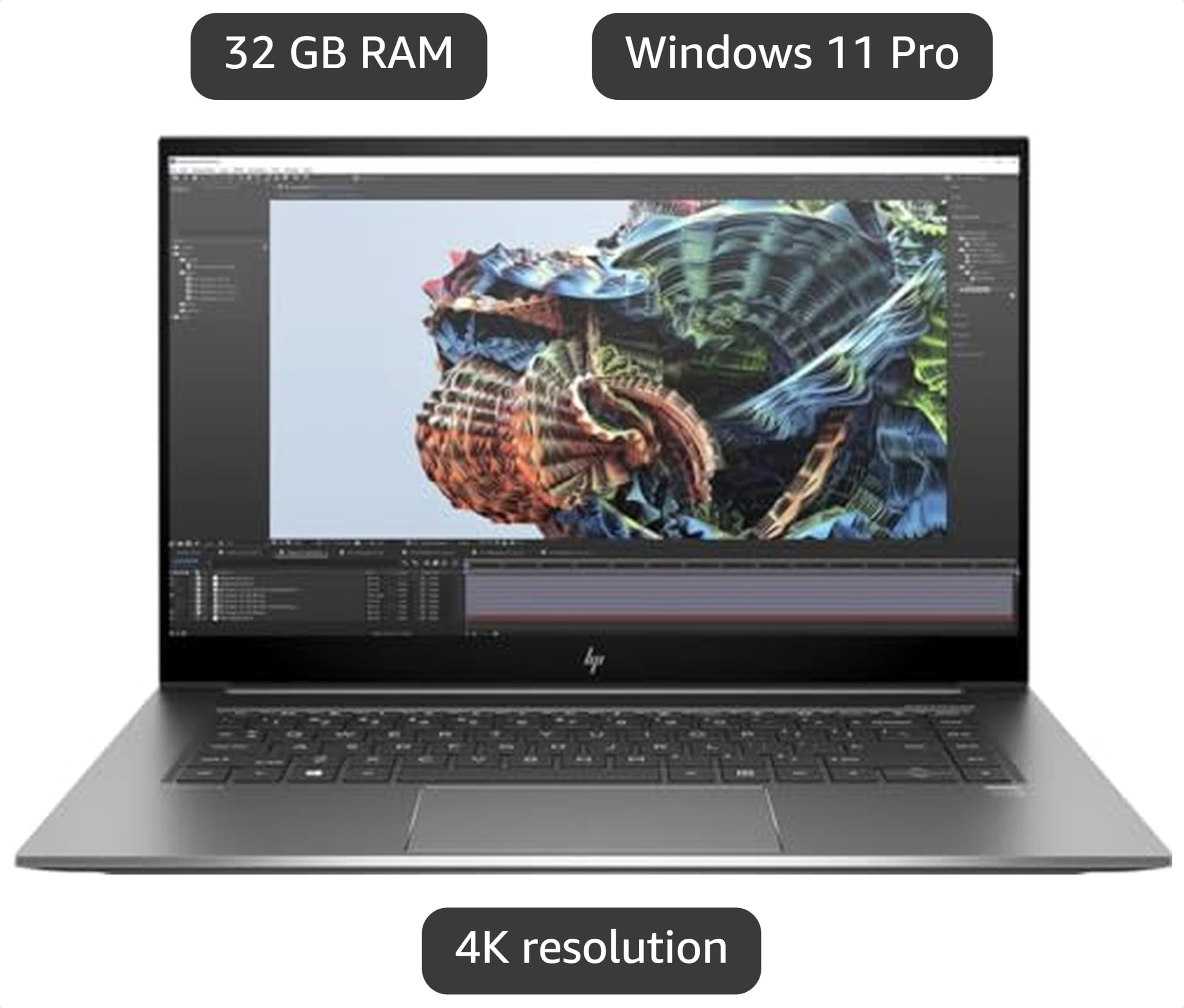 Officeキー ZBookStudioG8 11世代i7/32GB/512GB Amazon.com: HP Smart Buy ZBOOK Studio G8 I7-11850H 15.6 32 512